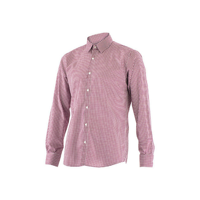 Overhemd Rampal Vichy - Lafont