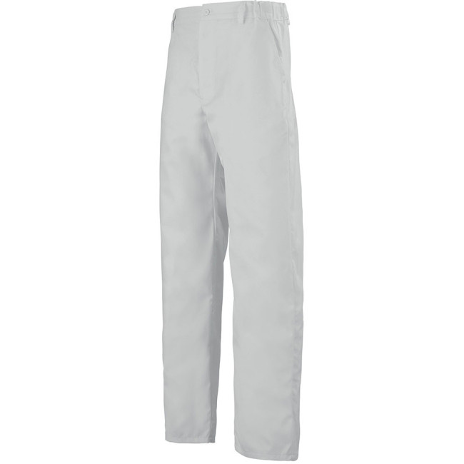 Pantalon homme Julien blanc - Lafont