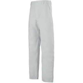 Pantalon homme Julien blanc - Lafont