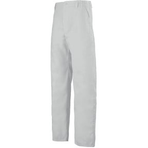 Pantalon homme Julien blanc - Lafont