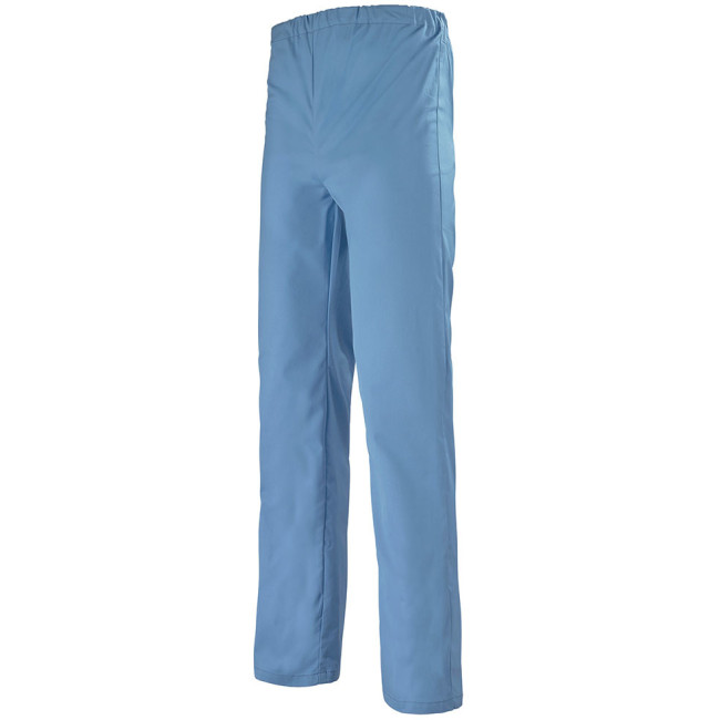 Pantalon mixte Gael bleu - Lafont