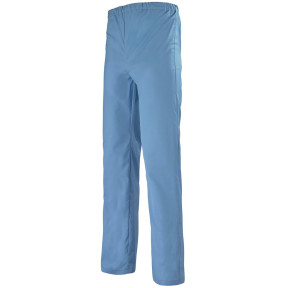 Unisex-Hose Gael blau - Lafont