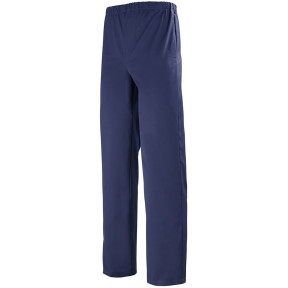 Pantalon mixte Gael bleu marine - Lafont