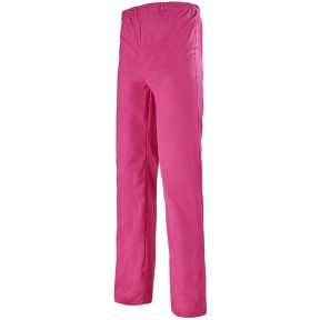 Unisex-Hose Gael rosa - Lafont