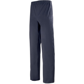 Unisex broek Gael grijs - Lafont