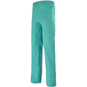 Unisex-Hose Gael grün - Lafont