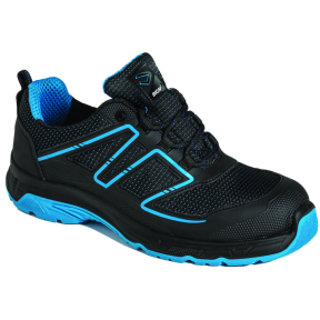 STAR-S1P-Noir Bleu - BICAP