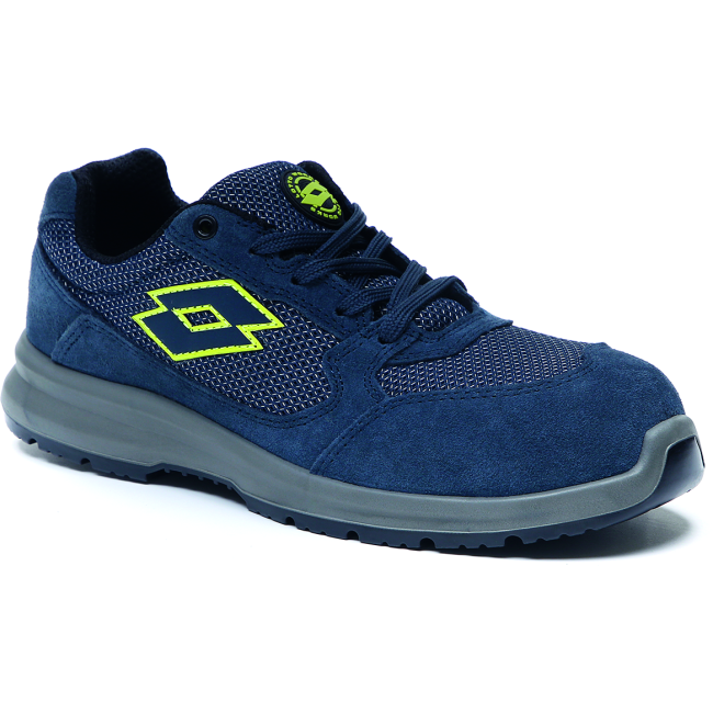 Race 250-L-S1P-Blue - LOTTO