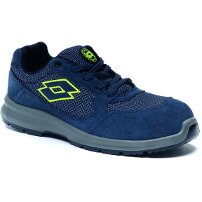 Race 250-L-S1P-Blue - LOTTO