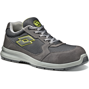 Race 250-L-S1P-Grey - LOTTO