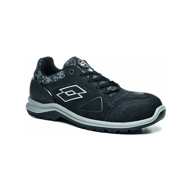 Hit 200-L-S3 ESD-Black - LOTTO