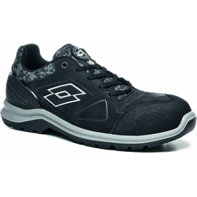 Hit 200-L-S3 ESD-Black - LOTTO