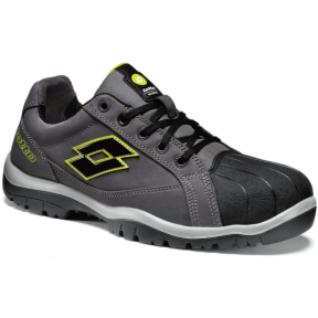 Jump 700-L-S3- Alsphalt - LOTTO