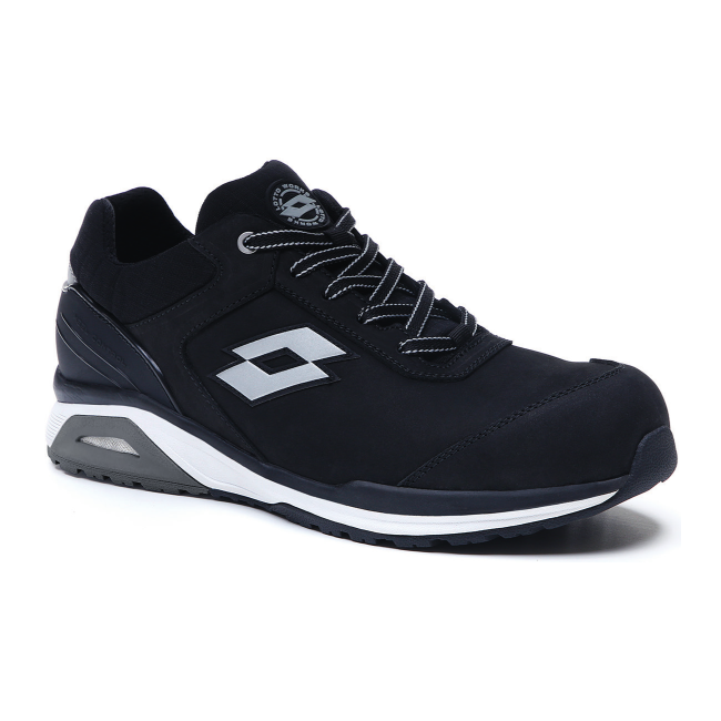 Speed 200-L-S3-Black - LOTTO