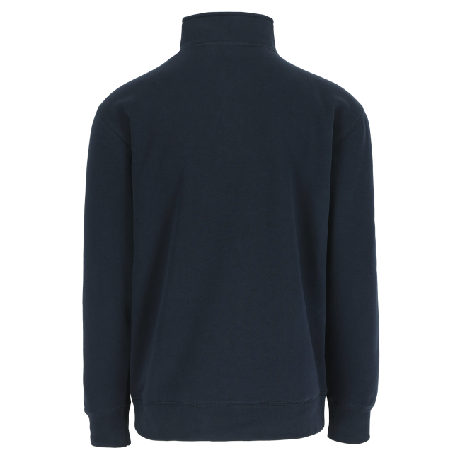 Sweat Shirt de travail VIGOR Bleu - Herock