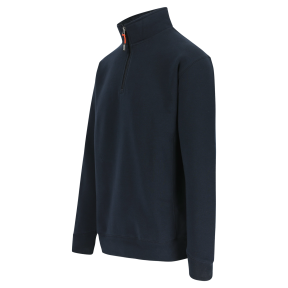 Bluza robocza VIGOR Niebieska - Herock