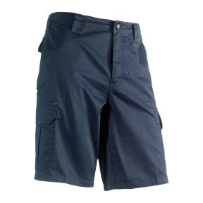 Werkbermuda TYRUS Blauw - Herock