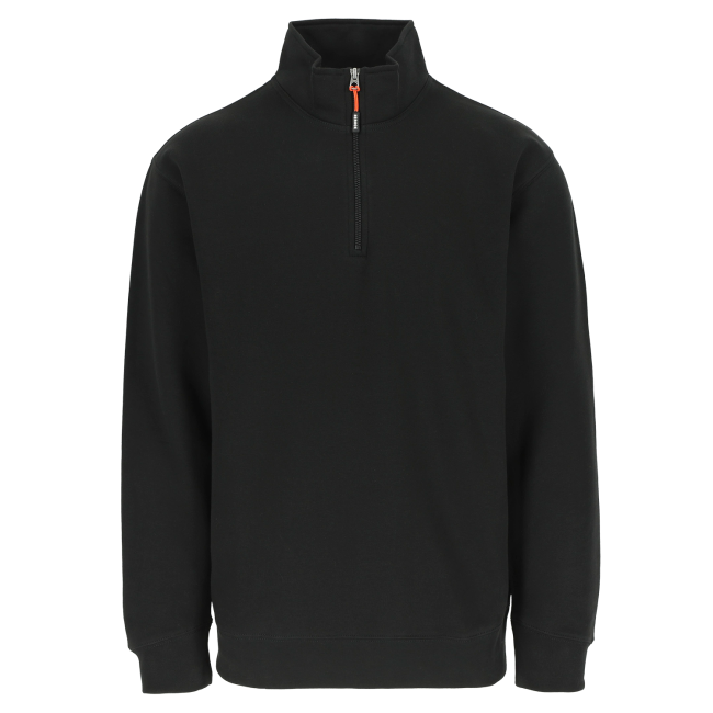 Bluza robocza VIGOR Czarna - Herock