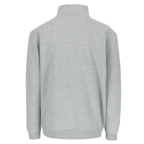 Sweat Shirt de travail VIGOR Gris - Herock
