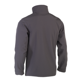 Kurtka Softshell JULIUS Szara - Herock