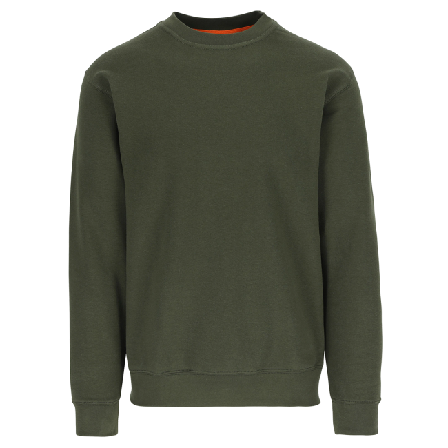 Bluza robocza VIDAR Zielona - Herock
