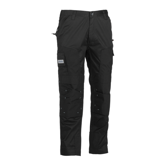 Pantalon de travail Capua - Noir - Herock