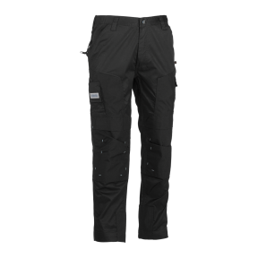 Werkbroek Capua - Zwart - Herock