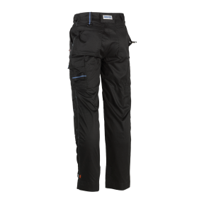 Arbeitshose Capua - Schwarz - Herock