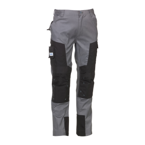 Pantalon de travail Capua - Gris - Herock