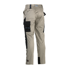 Pantalon de travail Capua - Beige - Herock