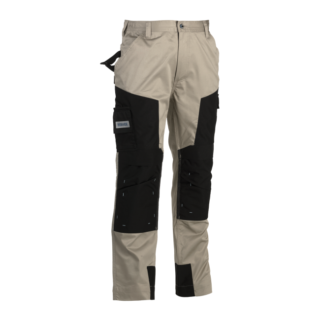 Pantalon de travail Capua - Beige - Herock