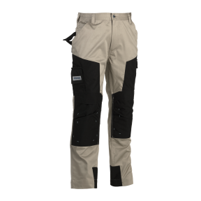 Arbeitshose Capua - Beige - Herock