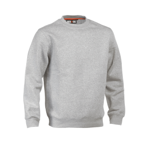 Bluza robocza VIDAR Szary Melanż - Herock