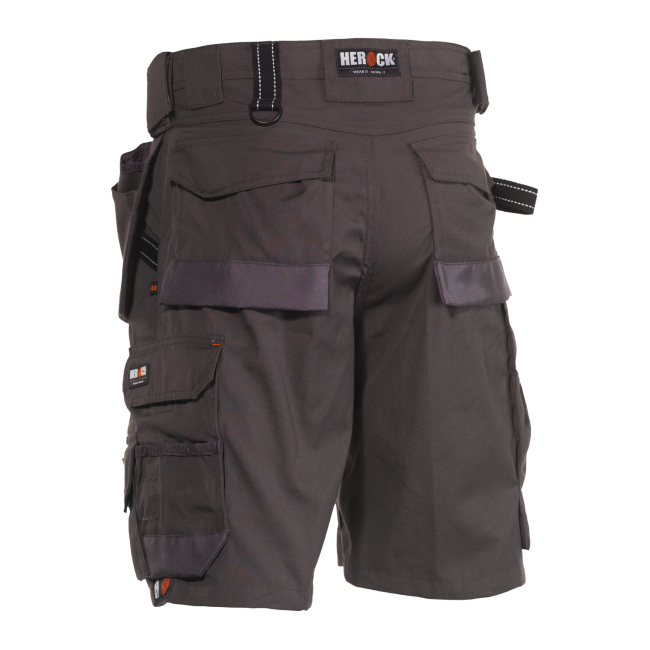 Bermuda Pallas Gris - Herock