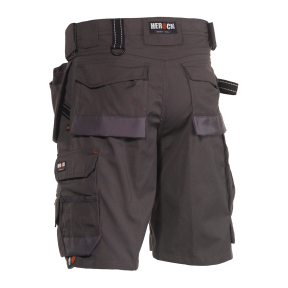 Bermuda Pallas Gris - Herock