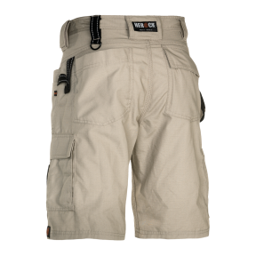 Bermuda de travail Batua - Beige - Herock