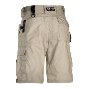 Bermuda de travail Batua - Beige - Herock