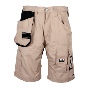 Bermuda de travail Batua - Beige - Herock