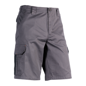 Bermuda de travail TYRUS Gris - Herock