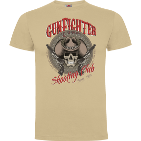 Tee-shirt Sable Gunfighter - Army Design by Summit Outdoor