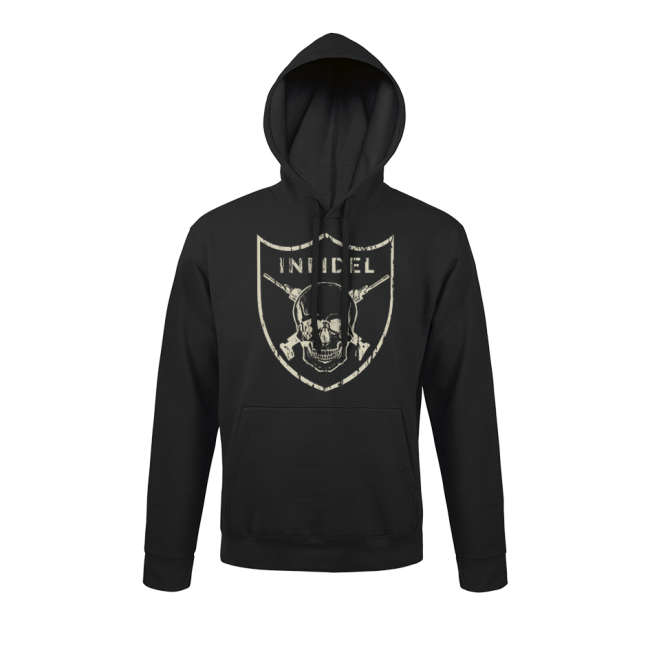 Sweat Infidel - Army Design by Summit Outdoor