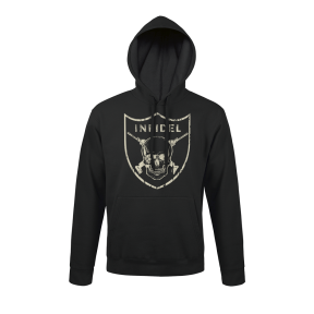 Sweatshirt Infidel - Army Design von Summit Outdoor