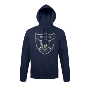 Sweatshirt Marine Infidel - Army Design von Summit Outdoor