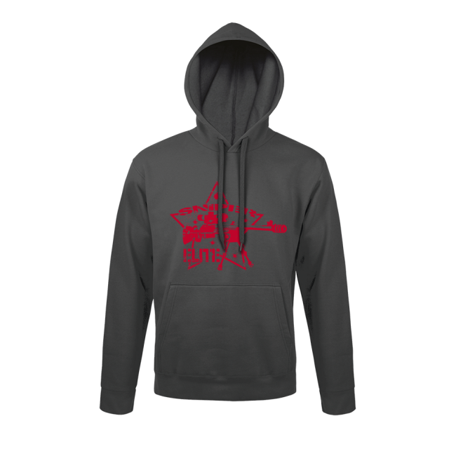 Bluza Szara Antracytowa Sniper Elite - Army Design by Summit Outdoor