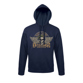 Sweat-shirt Marine Dishonor - Army Design by Summit Outdoor