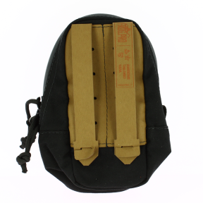 Pochette ZU-4X2 Type1 Noir - FrogPro