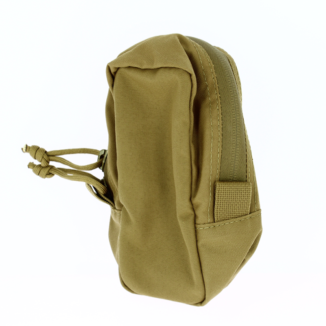 Pochette ZU-4X2 Type1 Coyote Tan - FrogPro