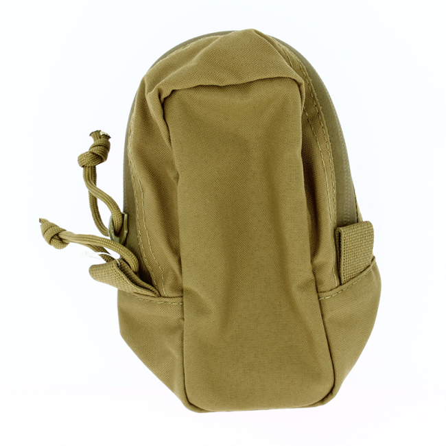 Saszetka ZU-4X2 Type1 Coyote Tan - FrogPro