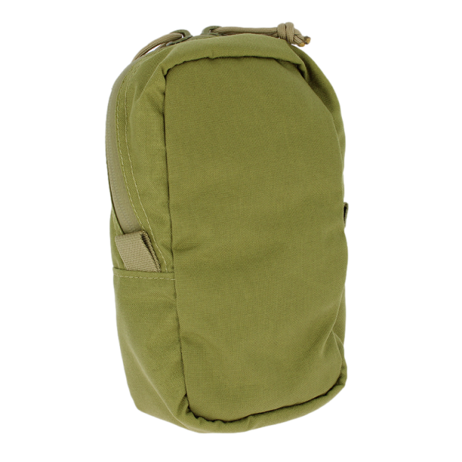 Poche ZU-5X3 Type1 Coyote Tan - FrogPro