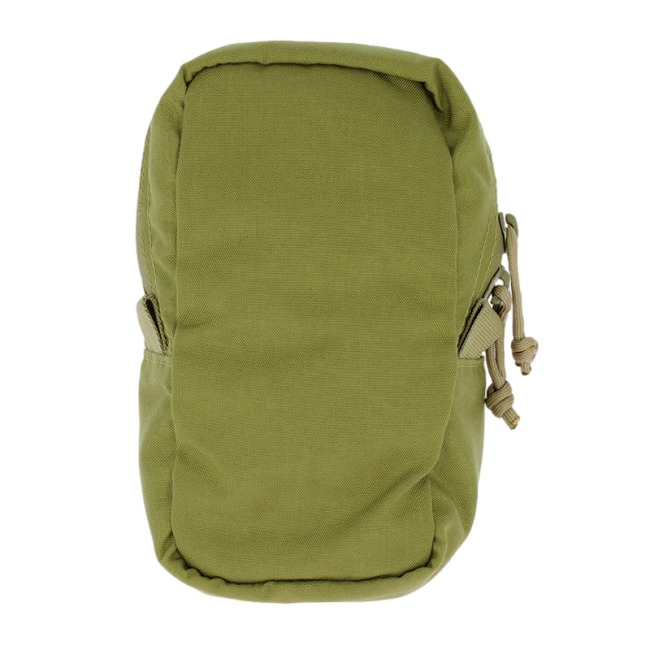 Poche ZU-5X3 Type1 Coyote Tan - FrogPro